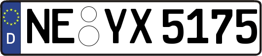 NE-YX5175