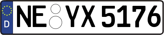 NE-YX5176