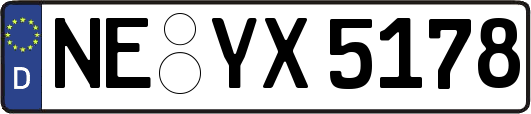 NE-YX5178