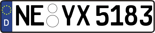 NE-YX5183