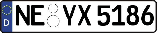 NE-YX5186