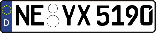 NE-YX5190