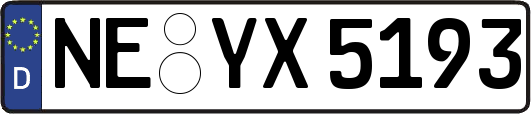 NE-YX5193