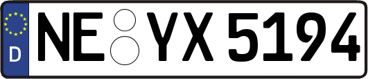 NE-YX5194