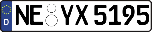 NE-YX5195
