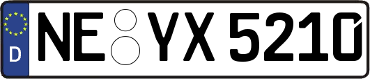 NE-YX5210