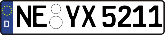 NE-YX5211