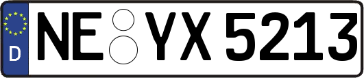 NE-YX5213