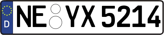 NE-YX5214
