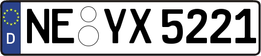 NE-YX5221