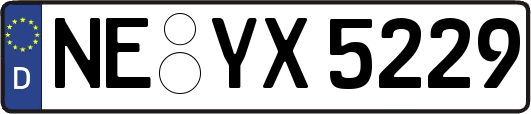 NE-YX5229