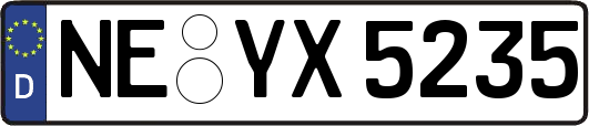 NE-YX5235