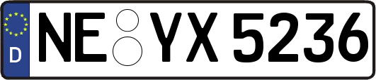 NE-YX5236