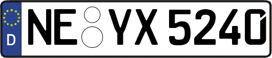 NE-YX5240