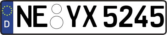 NE-YX5245