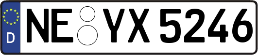 NE-YX5246