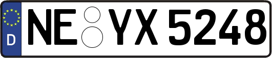 NE-YX5248