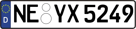 NE-YX5249