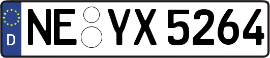 NE-YX5264
