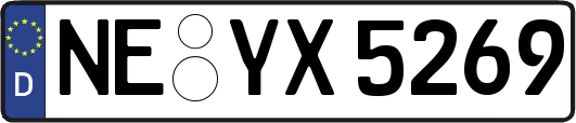 NE-YX5269