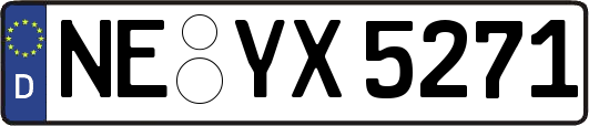 NE-YX5271