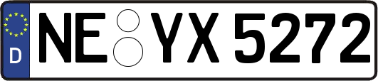 NE-YX5272