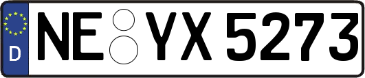 NE-YX5273