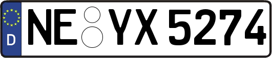 NE-YX5274