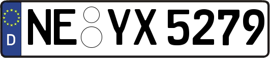 NE-YX5279