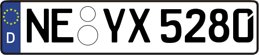 NE-YX5280