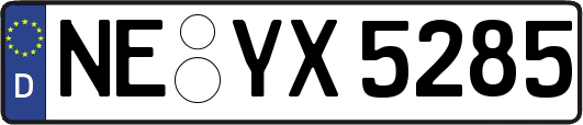 NE-YX5285