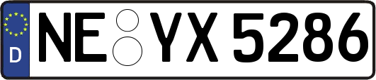 NE-YX5286