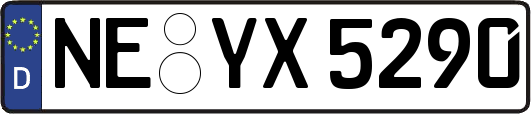 NE-YX5290