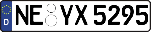 NE-YX5295