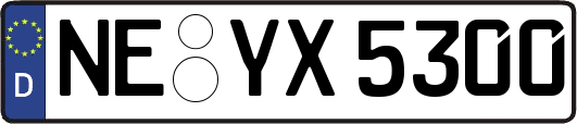 NE-YX5300