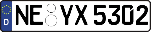 NE-YX5302