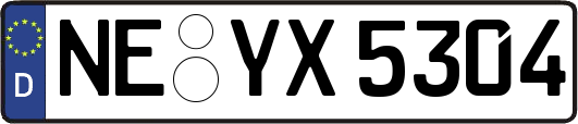 NE-YX5304