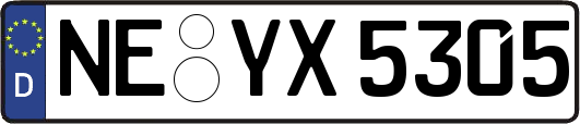 NE-YX5305