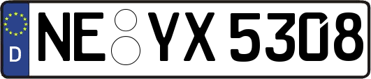 NE-YX5308