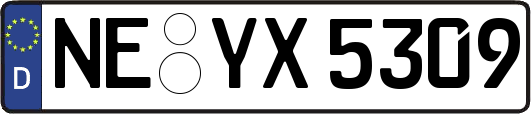 NE-YX5309