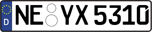NE-YX5310