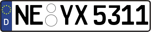 NE-YX5311