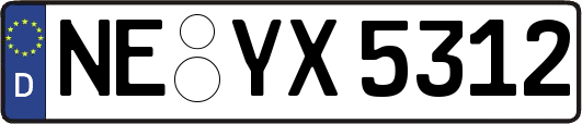 NE-YX5312