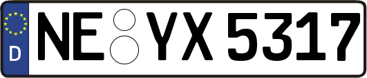NE-YX5317