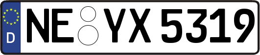 NE-YX5319
