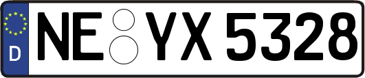 NE-YX5328