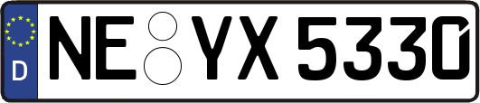 NE-YX5330