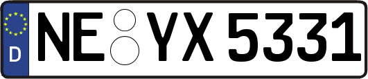 NE-YX5331
