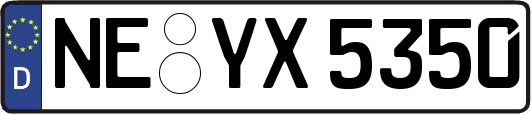 NE-YX5350