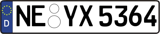 NE-YX5364
